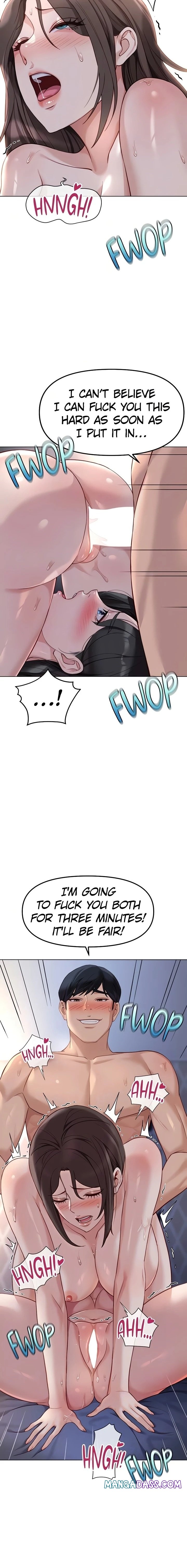 Common Sense Manipulation Program - Chapter 40 Page 16