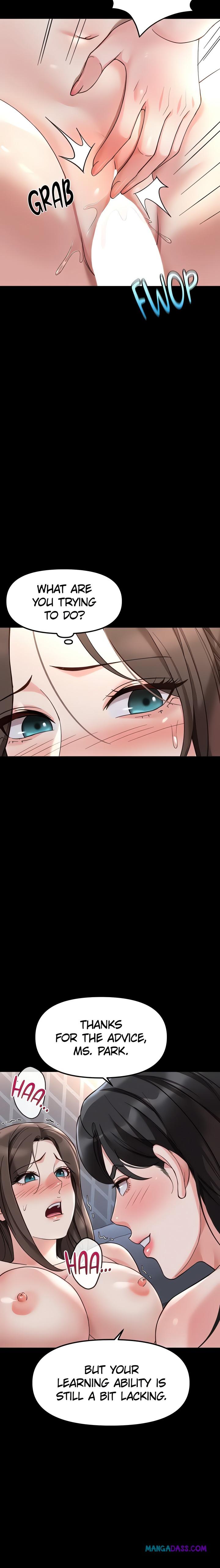 Common Sense Manipulation Program - Chapter 42 Page 12