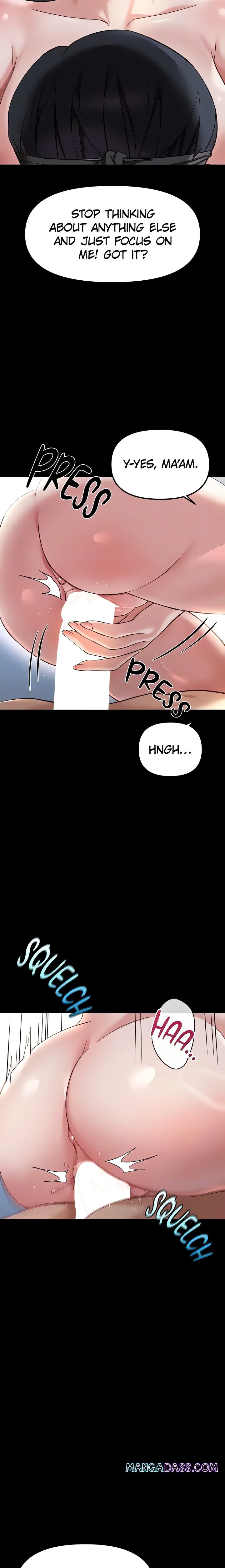 Common Sense Manipulation Program - Chapter 42 Page 18