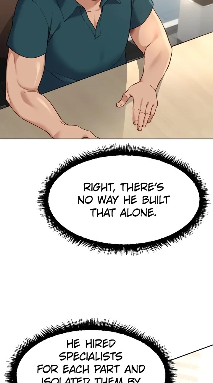 Common Sense Manipulation Program - Chapter 44 Page 5