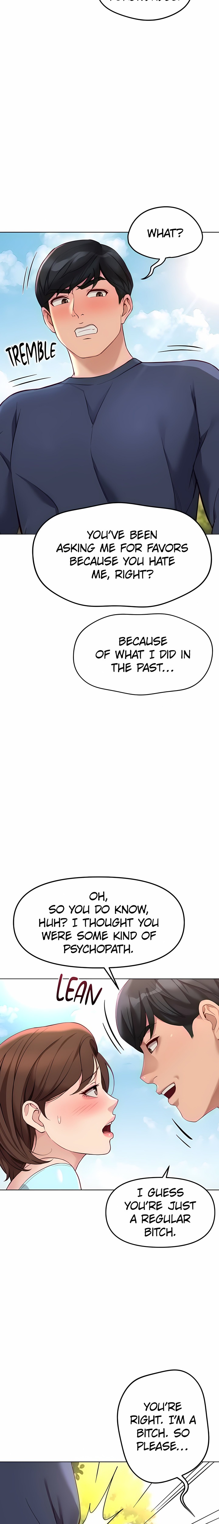 Common Sense Manipulation Program - Chapter 60 Page 24