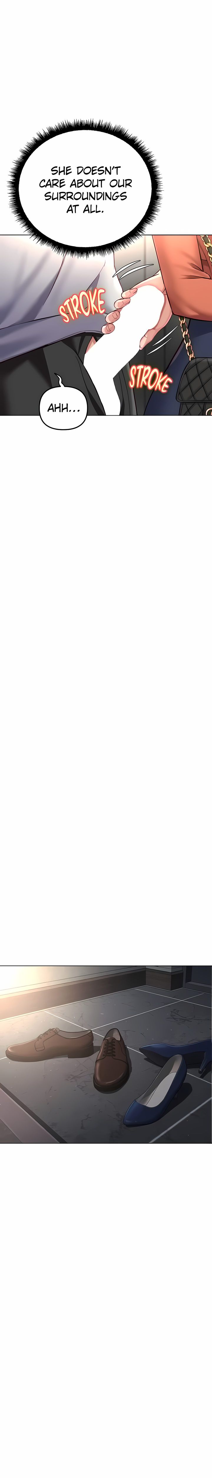 Common Sense Manipulation Program - Chapter 68 Page 22