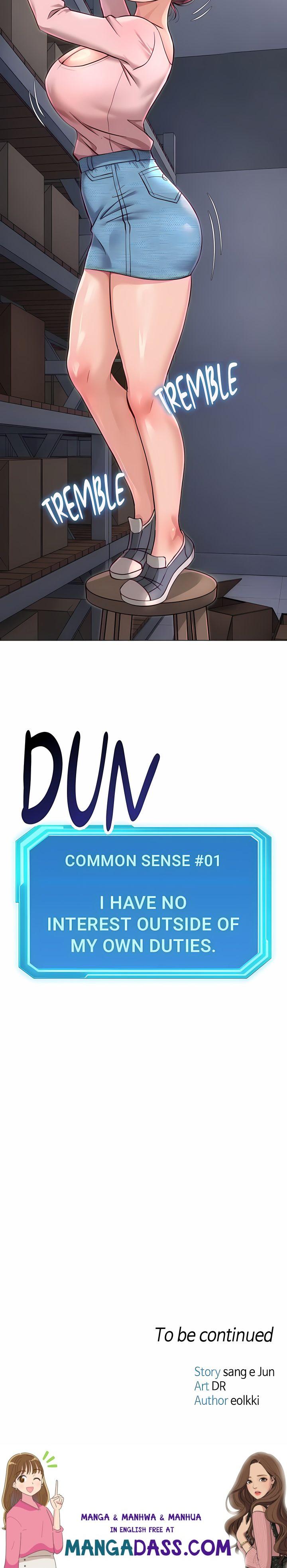 Common Sense Manipulation Program - Chapter 69 Page 26
