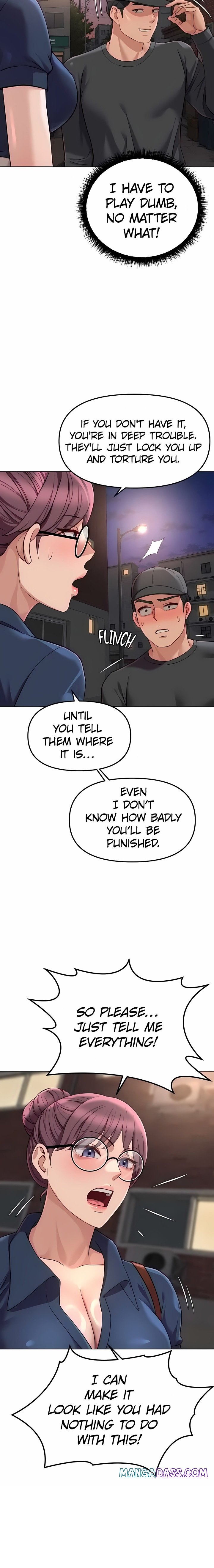 Common Sense Manipulation Program - Chapter 72 Page 21
