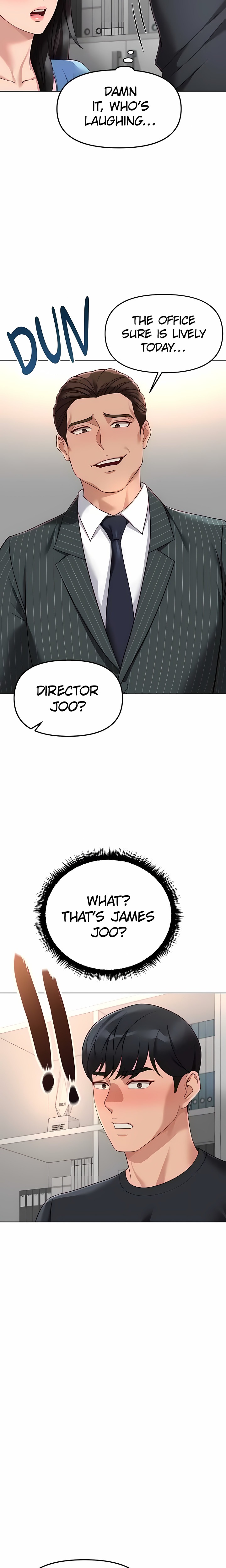 Common Sense Manipulation Program - Chapter 73 Page 14