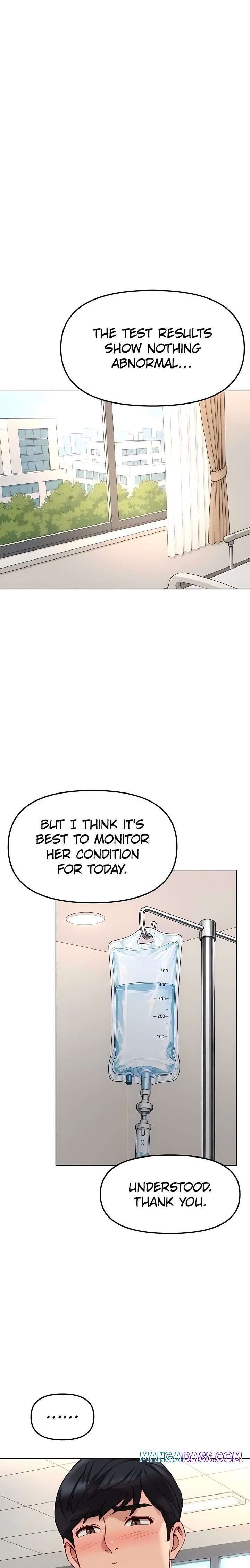 Common Sense Manipulation Program - Chapter 75 Page 9