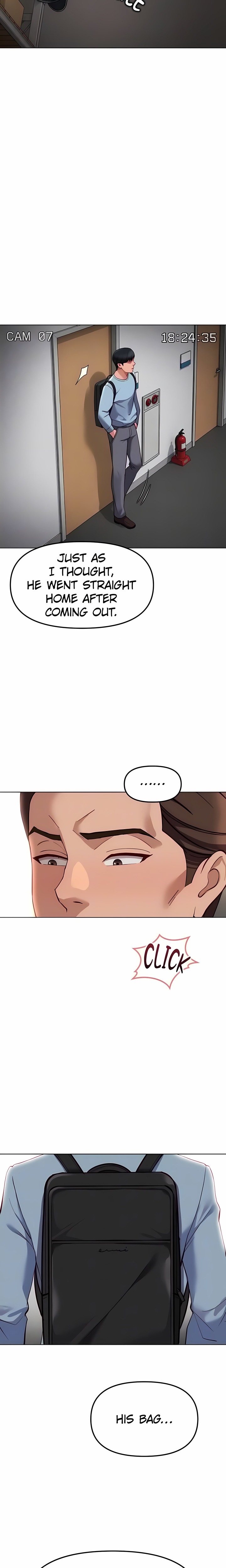 Common Sense Manipulation Program - Chapter 77 Page 17