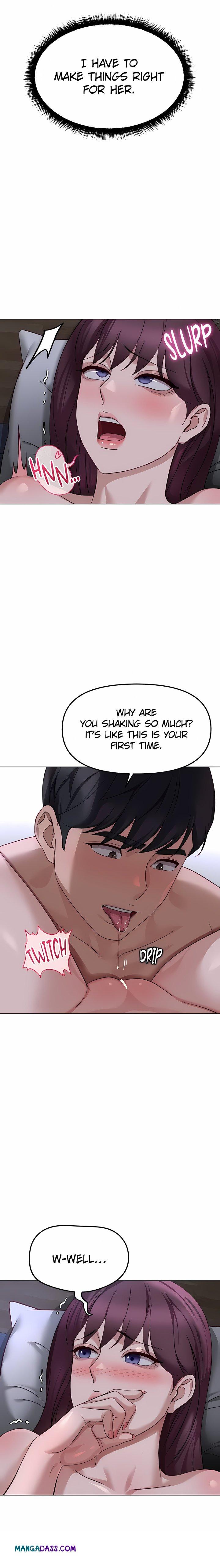 Common Sense Manipulation Program - Chapter 78 Page 14