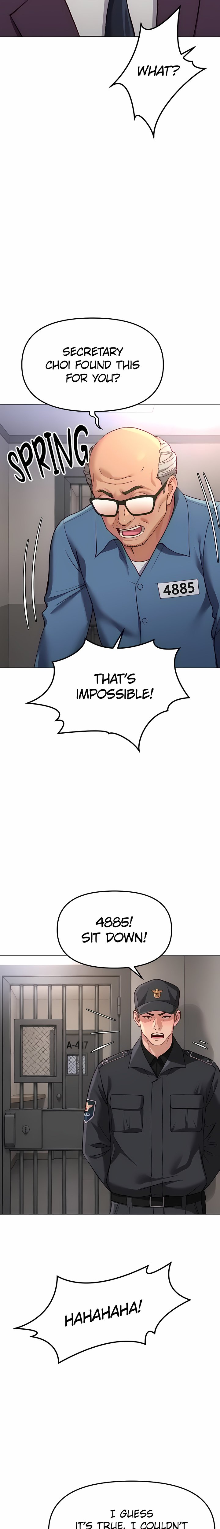 Common Sense Manipulation Program - Chapter 79 Page 13