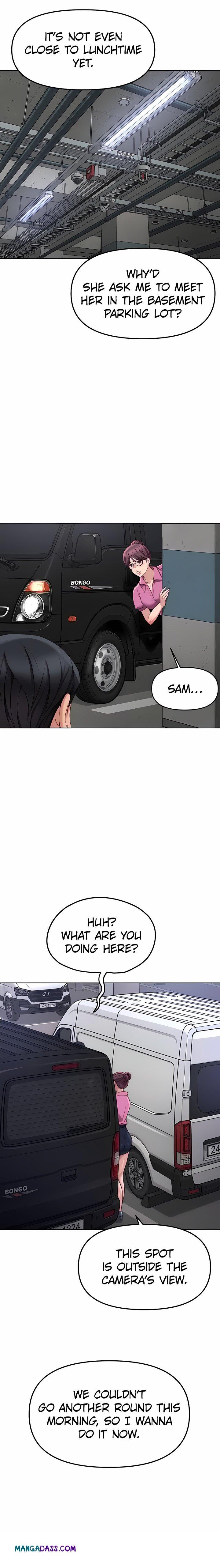 Common Sense Manipulation Program - Chapter 79 Page 20
