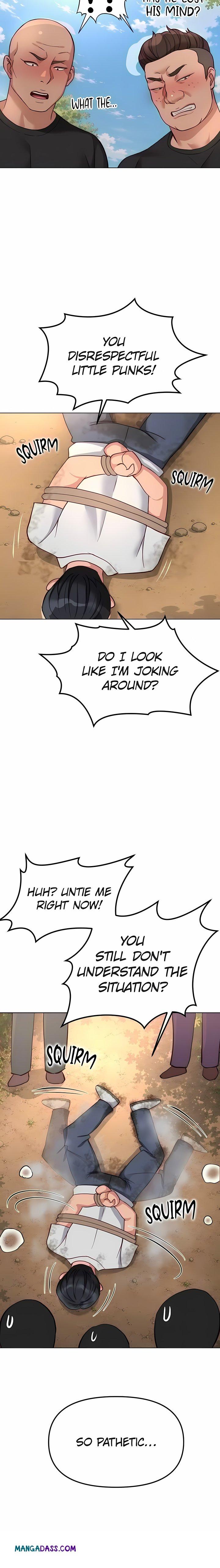 Common Sense Manipulation Program - Chapter 80 Page 17