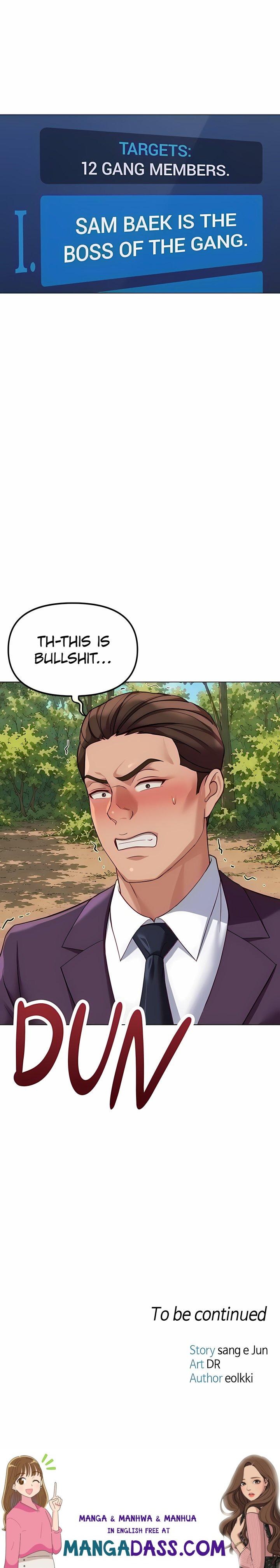 Common Sense Manipulation Program - Chapter 80 Page 28