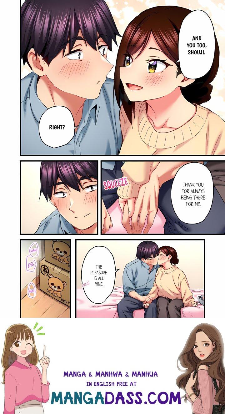 Even an Innocent TV Show Singer Needs Sex… (Uncensored) - Chapter 97 Page 8