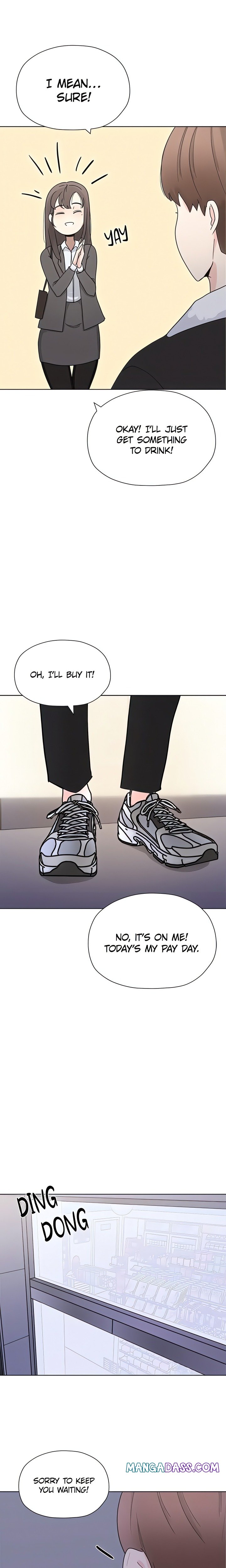 Buy 2, Get 1 Free - Chapter 1 Page 10