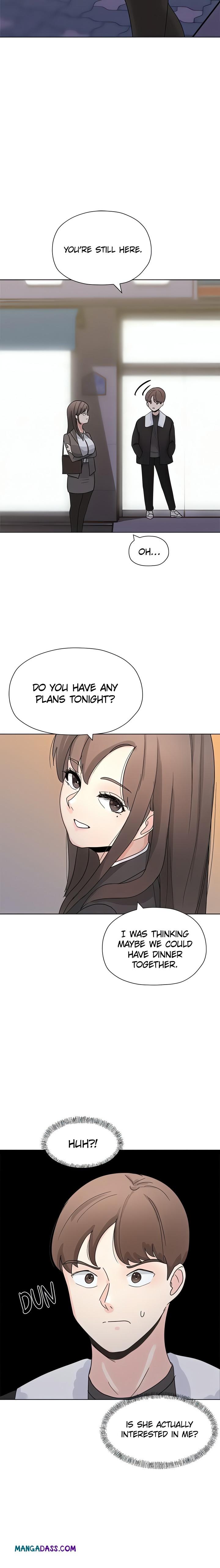 Buy 2, Get 1 Free - Chapter 1 Page 9