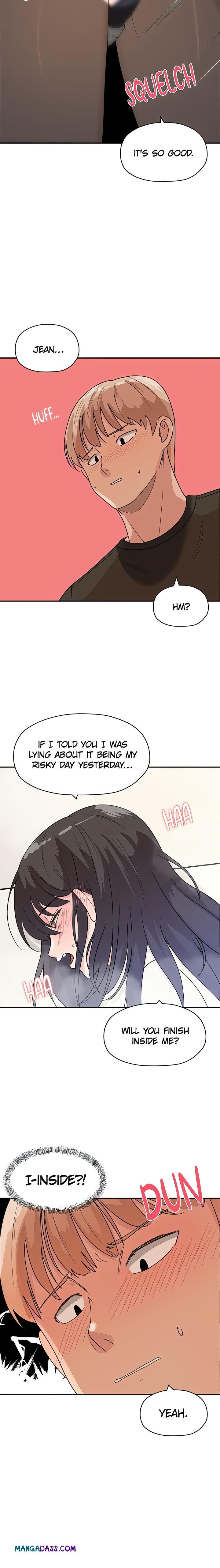 Buy 2, Get 1 Free - Chapter 10 Page 10