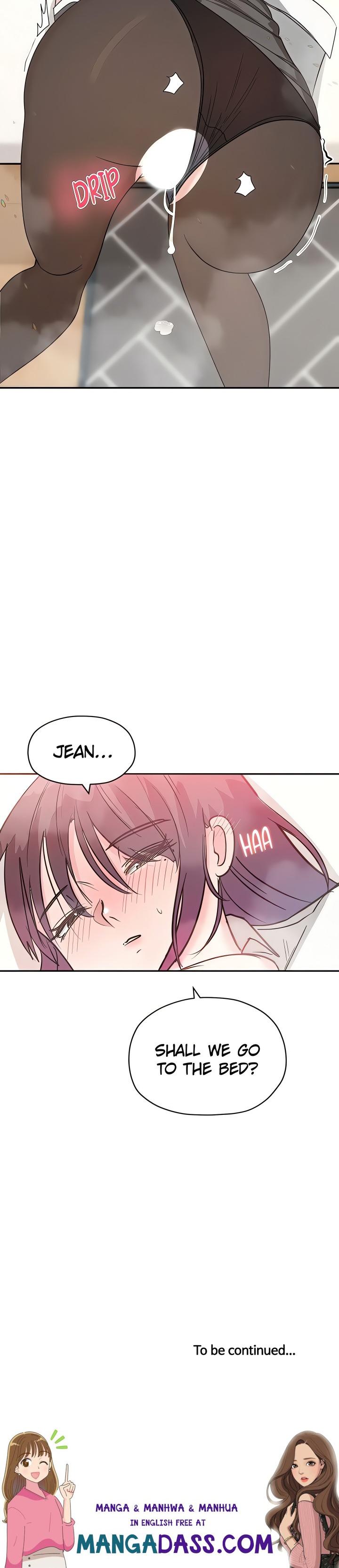 Buy 2, Get 1 Free - Chapter 10 Page 14