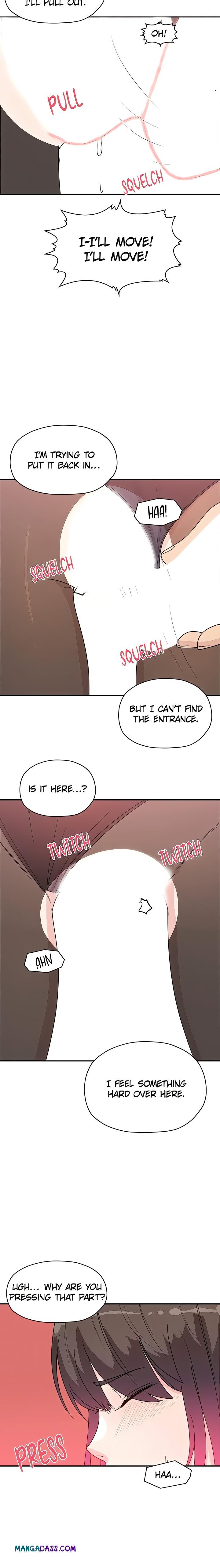 Buy 2, Get 1 Free - Chapter 10 Page 5