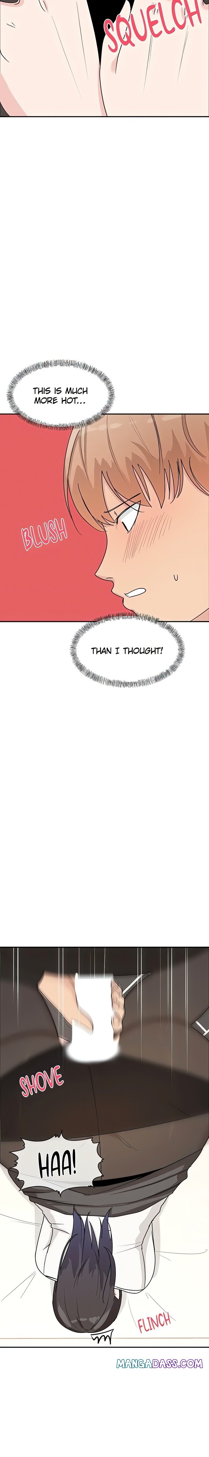 Buy 2, Get 1 Free - Chapter 10 Page 7