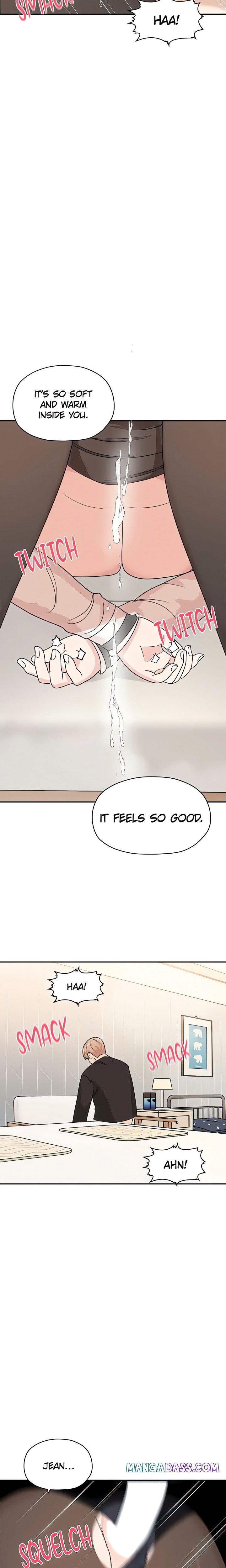 Buy 2, Get 1 Free - Chapter 10 Page 9