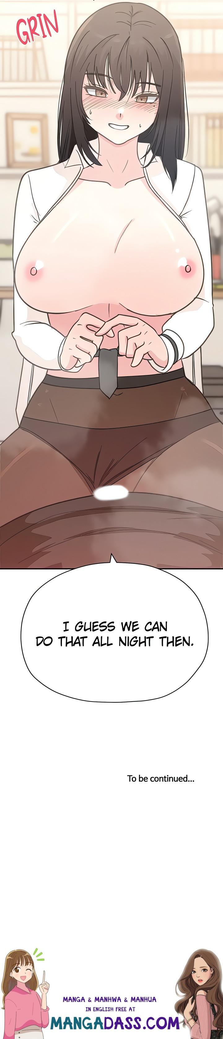 Buy 2, Get 1 Free - Chapter 11 Page 13