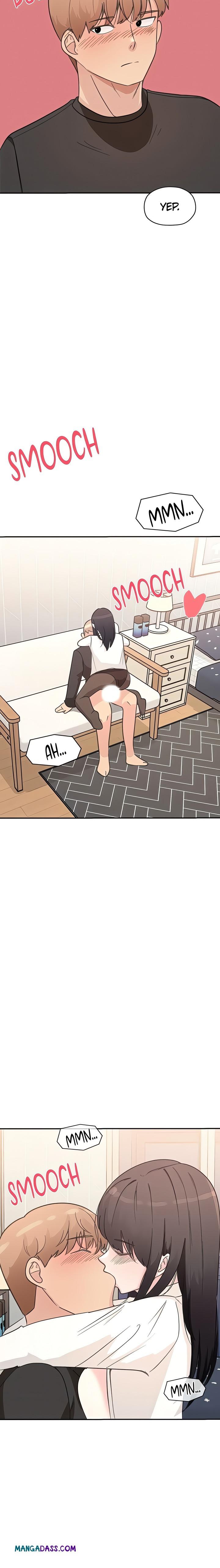 Buy 2, Get 1 Free - Chapter 11 Page 3
