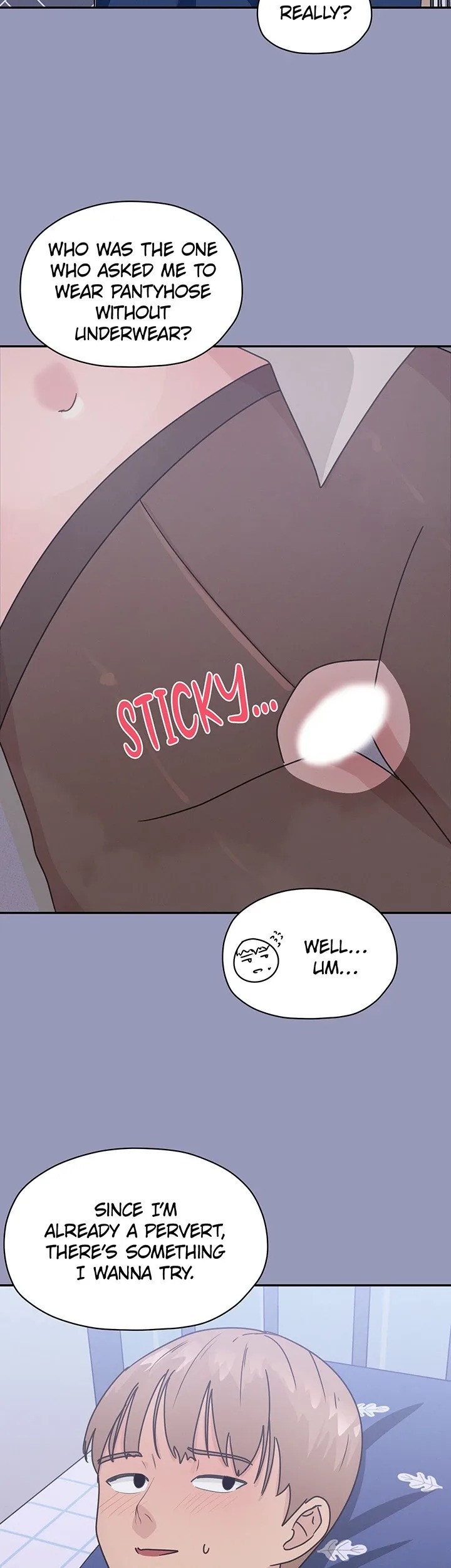 Buy 2, Get 1 Free - Chapter 12 Page 3