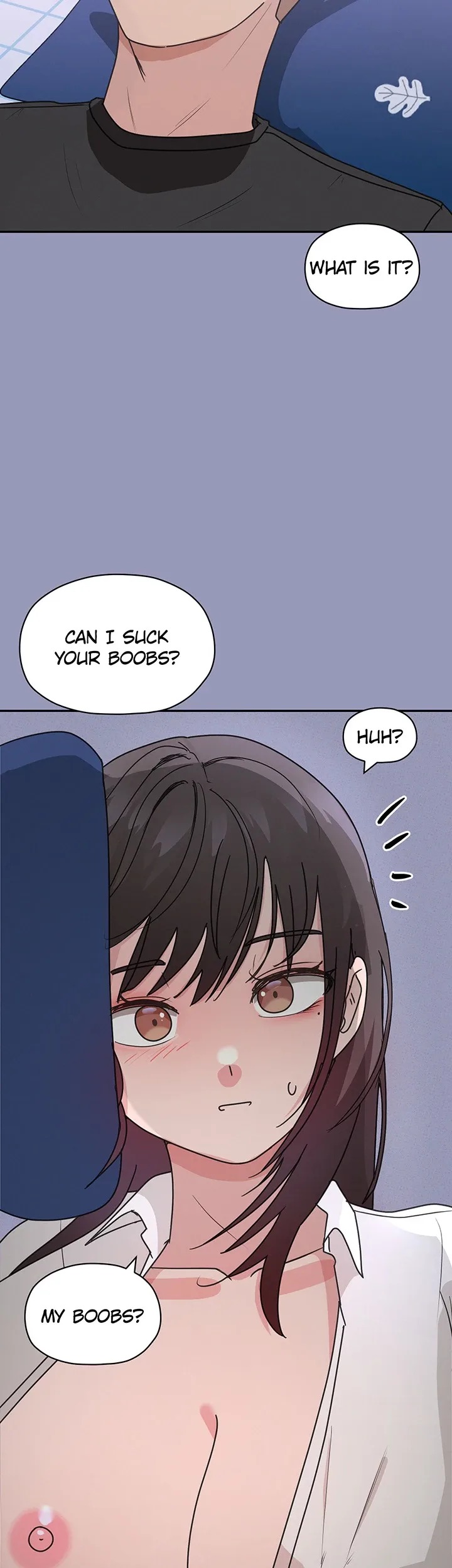 Buy 2, Get 1 Free - Chapter 12 Page 4
