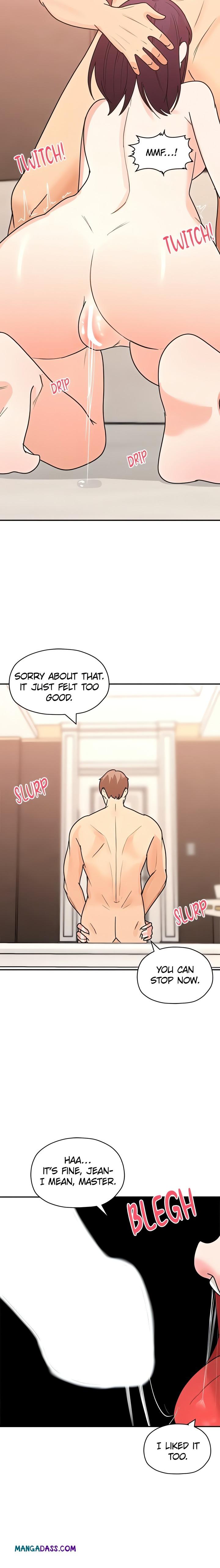 Buy 2, Get 1 Free - Chapter 16 Page 11