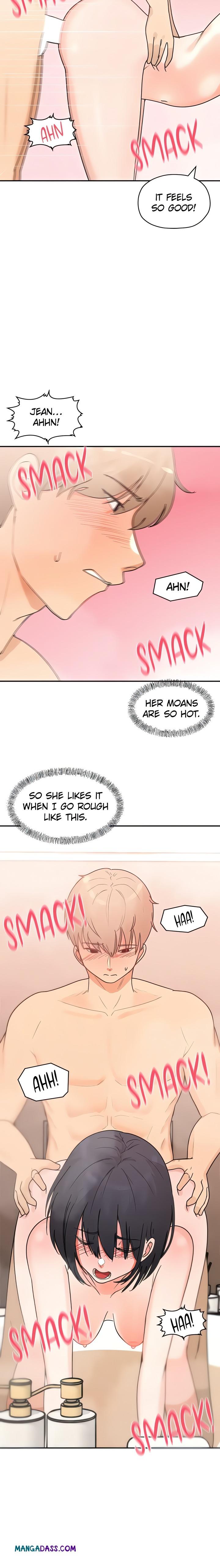 Buy 2, Get 1 Free - Chapter 16 Page 4
