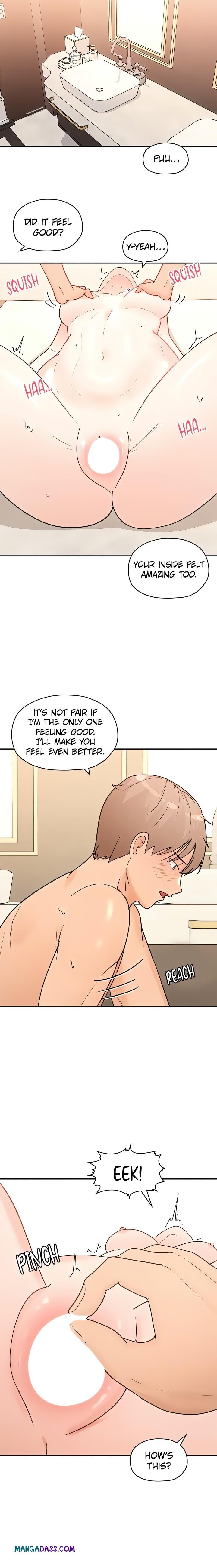 Buy 2, Get 1 Free - Chapter 17 Page 5