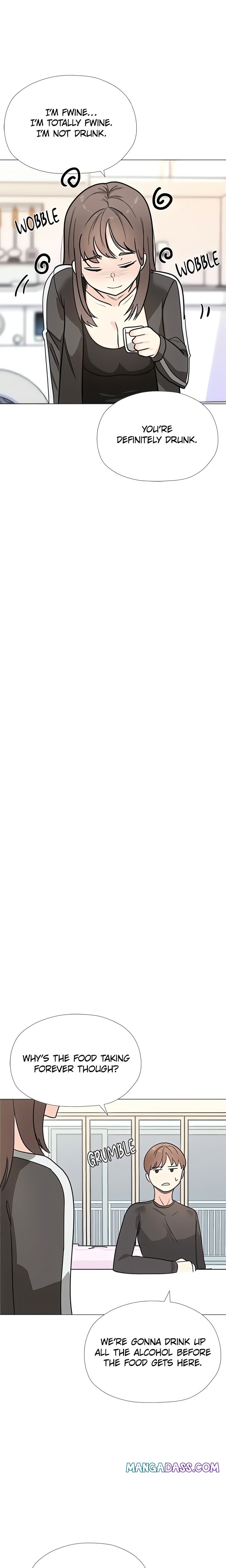 Buy 2, Get 1 Free - Chapter 2 Page 10