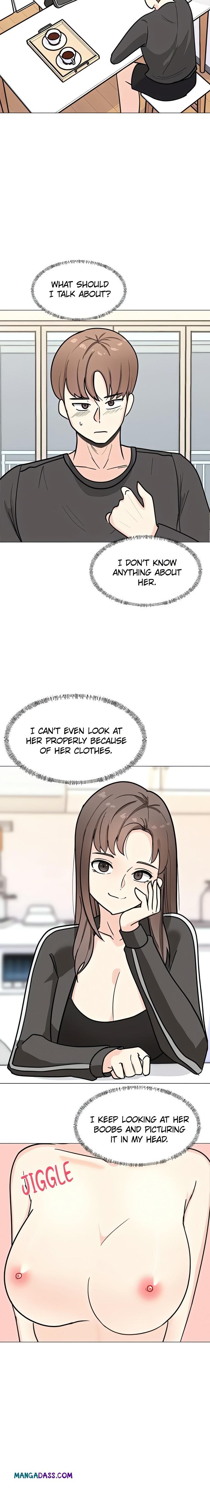 Buy 2, Get 1 Free - Chapter 2 Page 4