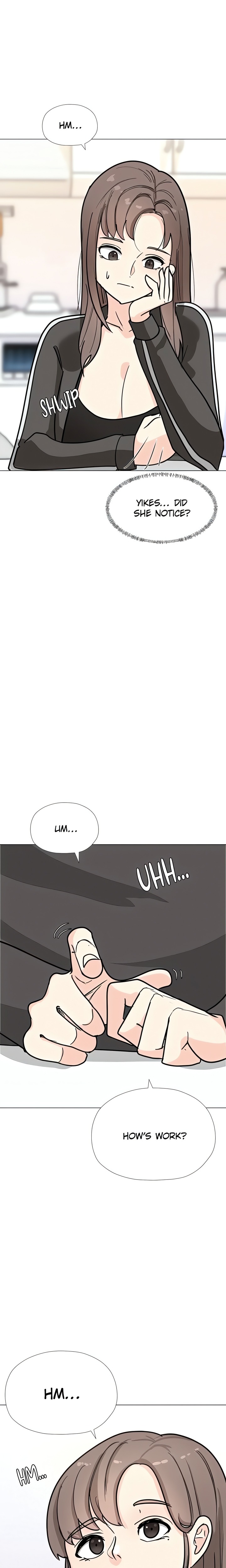 Buy 2, Get 1 Free - Chapter 2 Page 5