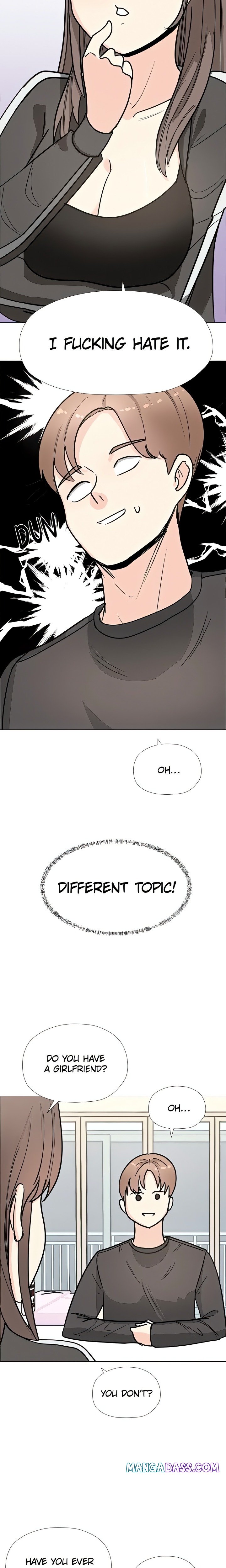 Buy 2, Get 1 Free - Chapter 2 Page 6