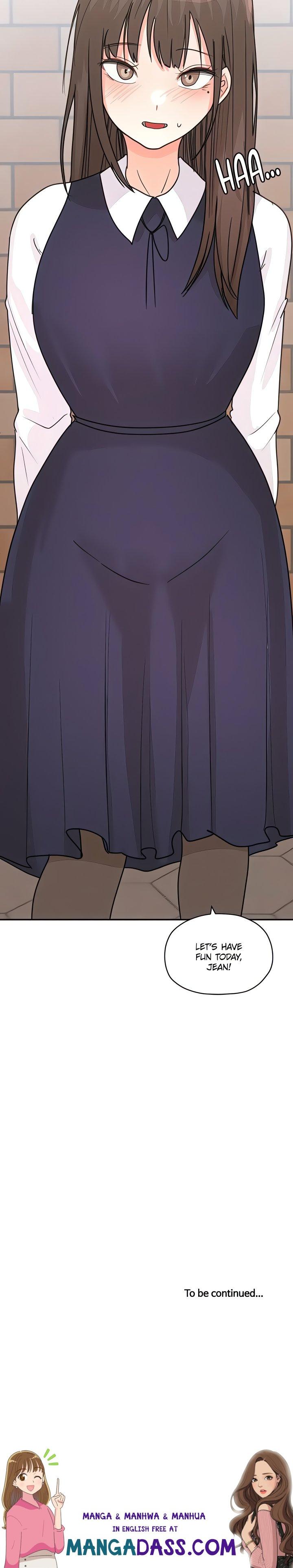 Buy 2, Get 1 Free - Chapter 20 Page 12