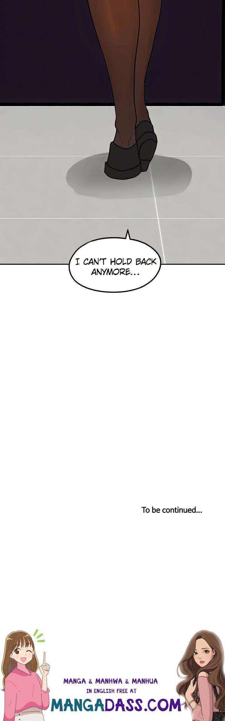 Buy 2, Get 1 Free - Chapter 21 Page 12