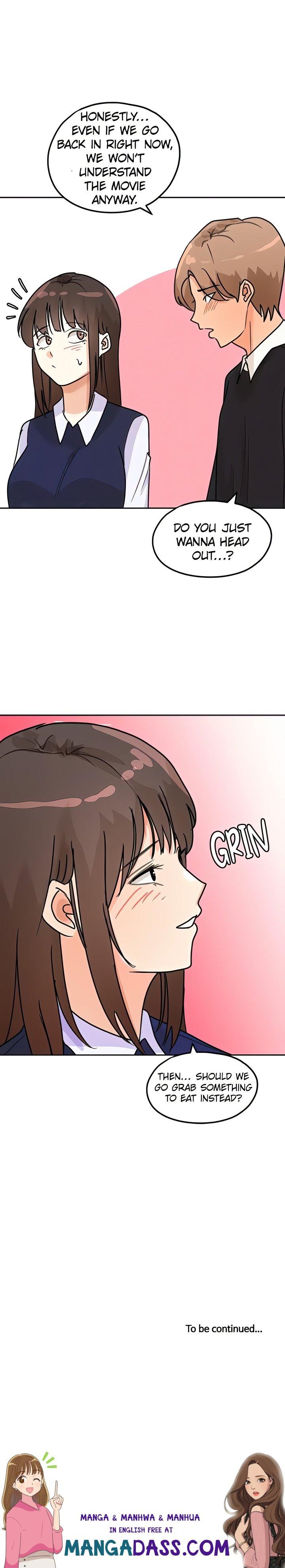 Buy 2, Get 1 Free - Chapter 22 Page 14