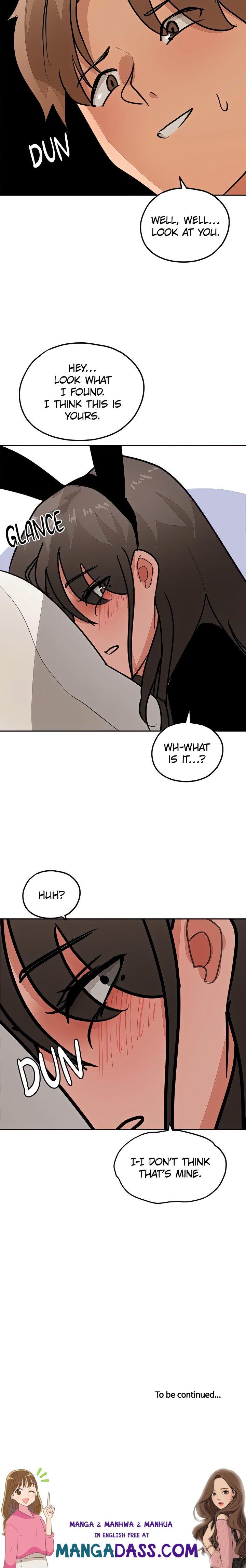 Buy 2, Get 1 Free - Chapter 25 Page 16