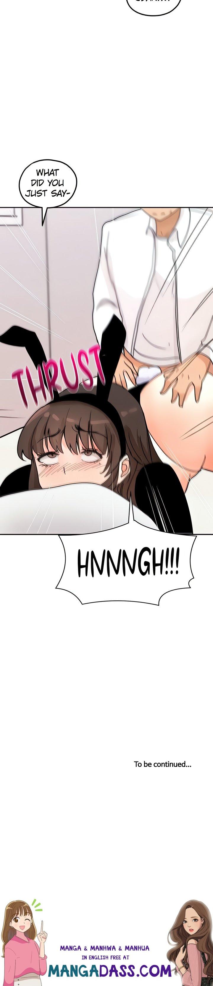 Buy 2, Get 1 Free - Chapter 26 Page 12