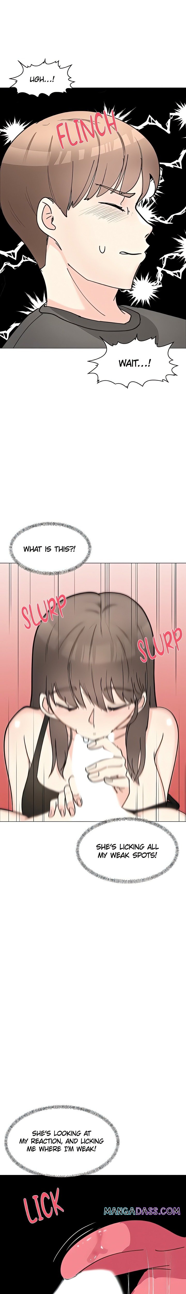 Buy 2, Get 1 Free - Chapter 3 Page 13