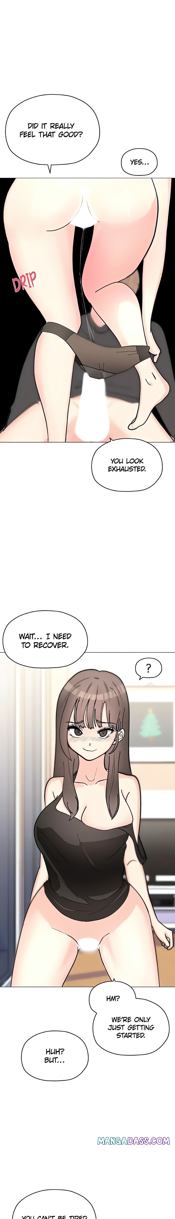 Buy 2, Get 1 Free - Chapter 3 Page 17