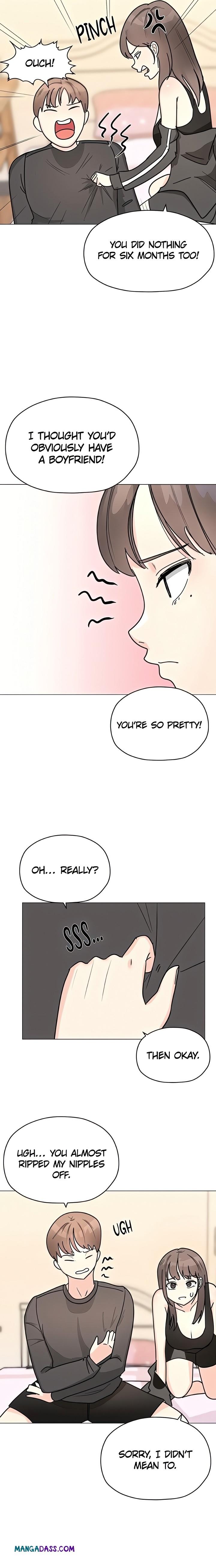 Buy 2, Get 1 Free - Chapter 3 Page 4