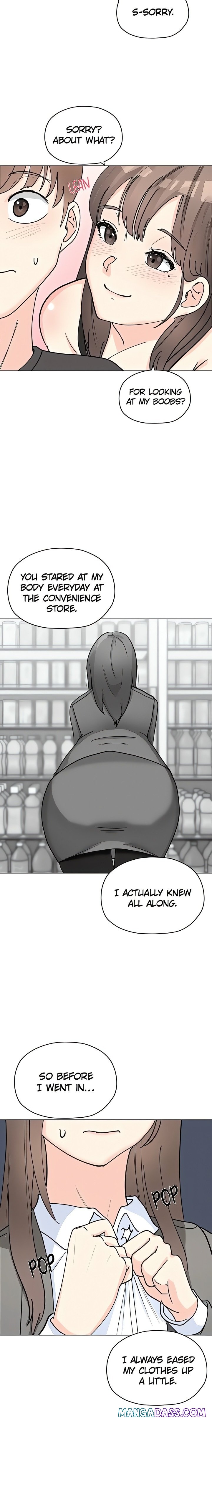 Buy 2, Get 1 Free - Chapter 3 Page 7