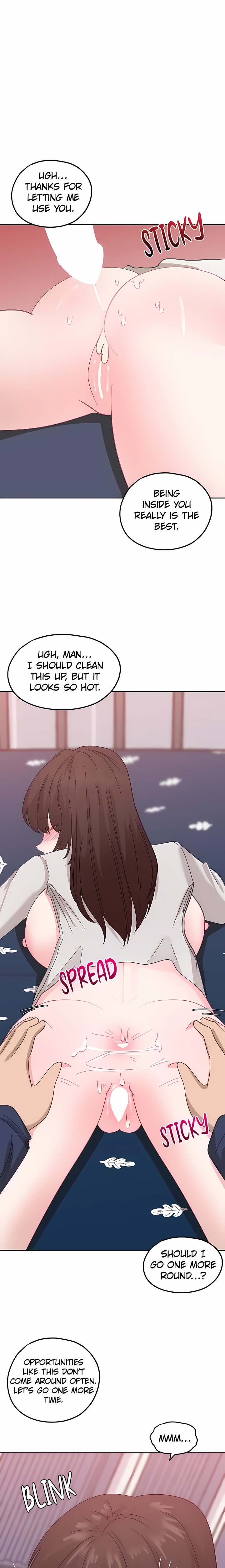 Buy 2, Get 1 Free - Chapter 33 Page 1