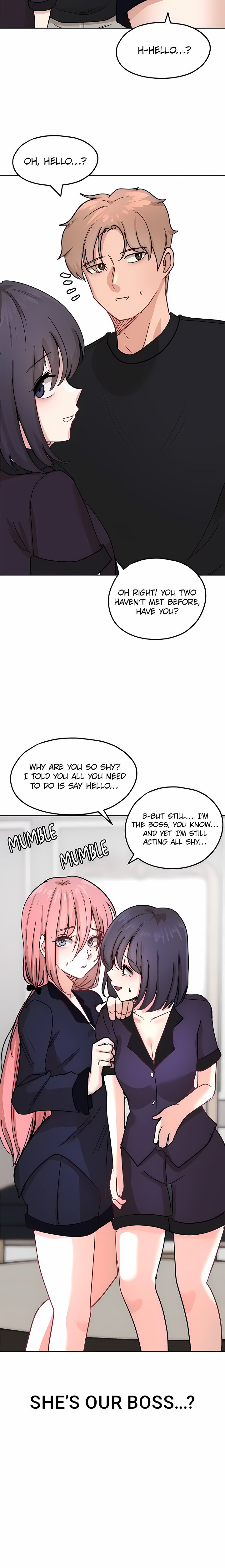 Buy 2, Get 1 Free - Chapter 33 Page 15