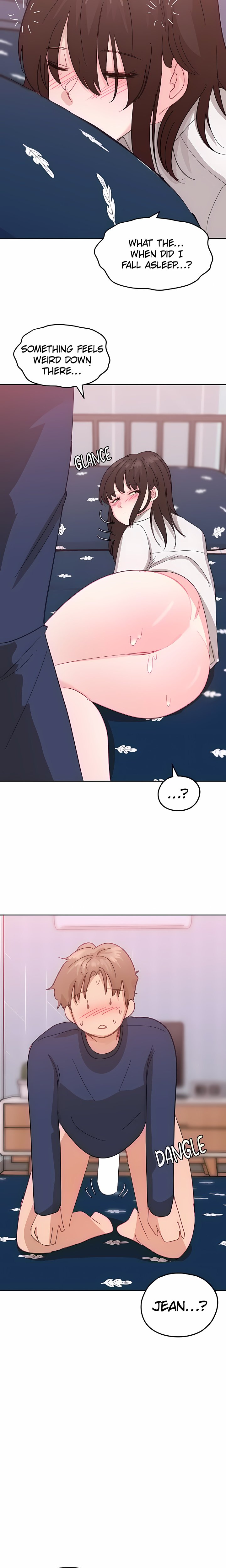 Buy 2, Get 1 Free - Chapter 33 Page 2
