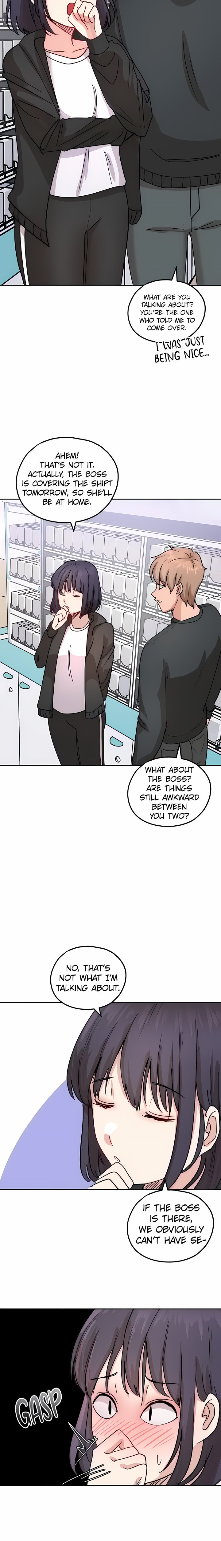 Buy 2, Get 1 Free - Chapter 33 Page 6