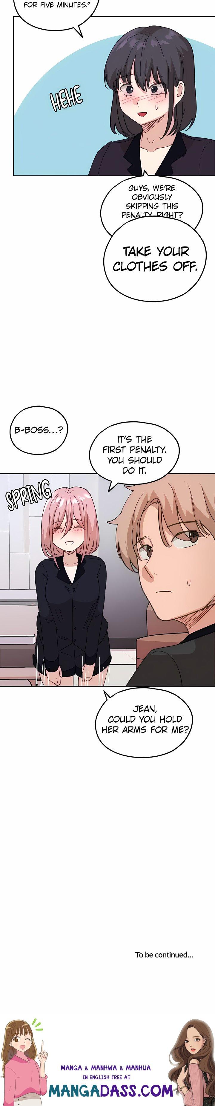 Buy 2, Get 1 Free - Chapter 34 Page 14