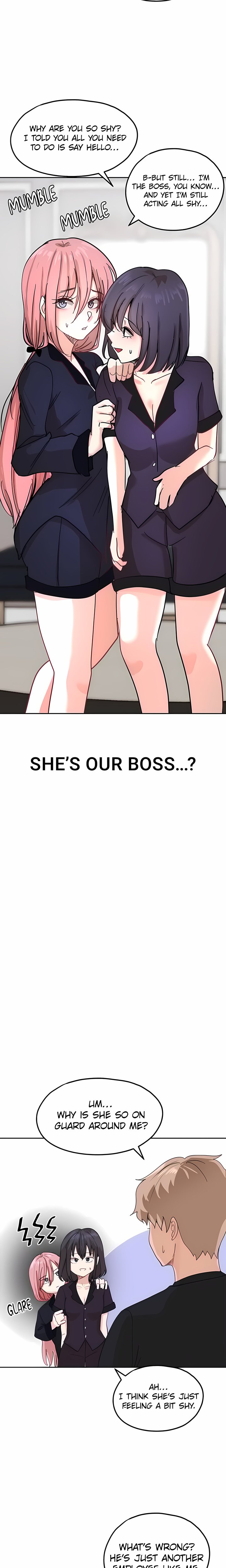 Buy 2, Get 1 Free - Chapter 34 Page 2